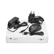 Комплект видеонаблюдения Green Vision GV-K-G01/04 720Р (LP4956) - изображение 2