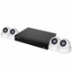 Комплект видеонаблюдения Green Vision GV-K-S16/04 1080P (LP6659) - изображение 3