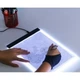 Світловий планшет Manturinni A4 з LED-підсвіткою (VS7002772) - изображение 2