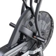 Велотренажер inSPORTline Airbike Pro Air повітряний - зображення 6