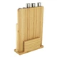 Набор ножей Kamille KM-5168 (7 пр) - изображение 6