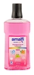 Ополаскиватель полости рта Amalfi Kids 500 мл - изображение 1