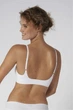 Бюстгальтер sloggi Body Adapt Bralette XL+ білий - зображення 2