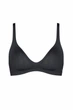 Бюстгальтер sloggi Body Adapt T-Shirt Bra S чорний - зображення 3