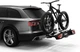 Велокрепление на фаркоп Thule VeloSpace XT 2 для 2-х велосипедов Black/Aluminium (TH938000) - изображение 3