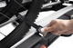 Велокрепление на фаркоп Thule VeloSpace XT 2 для 2-х велосипедов Black/Aluminium (TH938000) - изображение 6