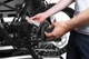 Велокрепление на фаркоп Thule VeloSpace XT 2 для 2-х велосипедов Black/Aluminium (TH938000) - изображение 7
