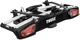 Велокрепление на фаркоп Thule VeloSpace XT 2 для 2-х велосипедов Black/Aluminium (TH938000) - изображение 9