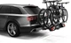 Велокрепление на фаркоп Thule VeloSpace XT 2 для 2-х велосипедов Black/Aluminium (TH938000) - изображение 10