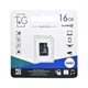 Карта памяти MicroSDHC 16GB UHS-I U3 Class 10 T&G (TG-16GBSD10U3-00) - изображение 2