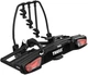 Велокрепление на фаркоп Thule VeloSpace XT 3 для 3-х велосипедов Black (TH939001) - изображение 1
