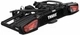 Велокрепление на фаркоп Thule VeloSpace XT 3 для 3-х велосипедов Black (TH939001) - изображение 4