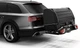 Велокрепление на фаркоп Thule VeloSpace XT 3 для 3-х велосипедов Black (TH939001) - изображение 11
