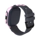Смарт-часы Canyon CNE-KW34PP Kids smartwatch Sandy, Pink (CNE-KW34PP) - изображение 4