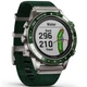 Смарт-часы Garmin MARQ, Golfer (010-02395-00) - изображение 3