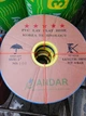 Шланг Лейфлет 50 мм 100 м LayFLat гнучкий Корея Andar - зображення 3
