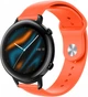 Ремешок Base для Huawei Watch GT 2 42mm Orange (18939) - изображение 1