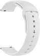 Ремешок Base для Amazfit GTR Mini White (20 мм) (30849) - изображение 2