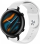 Ремешок Base для Huawei Watch GT 2 42mm White (18925) - изображение 1