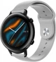 Ремешок Base для Huawei Watch GT 2 42mm Grey (18897) - изображение 1