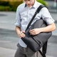 Рюкзак для гаджетів 16" Baseus Computer Backpack LBJN-E0G 20L (Сірий) - зображення 5