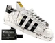 Lego Creator Expert Кроссовки adidas Originals Superstar 10282 - изображение 4