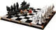 Lego Harry Potter Хогвартс: волшебные шахматы 76392 - изображение 5