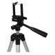 Штатив трипод тренога Tefeng Tripod 3110 для камер и смартфонов - изображение 2