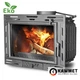 Каминная топка KAWMET W9 (9,8 kW) EKO - изображение 1