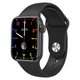 Cмарт часы Smart watch 6 series 44мм М16 PLUS Black - изображение 4