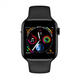 Cмарт часы Smart watch 6 series 44мм М16 PLUS Black - изображение 5
