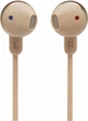 Наушники JBL T215BT Gold (JBLT215BTCGD) - изображение 2