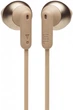 Наушники JBL T215BT Gold (JBLT215BTCGD) - изображение 5