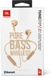 Наушники JBL T215BT Gold (JBLT215BTCGD) - изображение 20