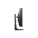 Монитор Dell 27" S2722DGM (210-AZZD) VA Black Curved 165Hz - изображение 4