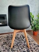 Стул Zano Mark Black - изображение 3