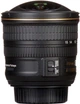 Nikon AF-S Fisheye Nikkor 8-15mm f/3.5-4.5E ED (JAA831DA) - изображение 4