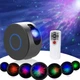 Проектор "Галактика" серая + ПУЛЬТ 3DTOYSLAMP - изображение 1