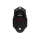 Ігрова миша Meetion MT-M940 USB Wired Backlit Gaming Mouse провідна миша з підсвічуванням Чорна - зображення 4