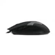 Ігрова миша Meetion MT-M940 USB Wired Backlit Gaming Mouse провідна миша з підсвічуванням Чорна - зображення 5