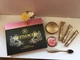Набір Dermacol 6 в 1 Make-up set тональний крем, пудра, рум'яна - зображення 4