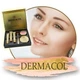 Набір Dermacol 6 в 1 Make-up set тональний крем, пудра, рум'яна - зображення 5