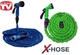 Шланг садовий Xhose 7.5м поливний з розпилювачем, що розтягується - изображение 8