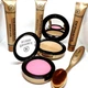 Набір Dermacol 6 в 1 Make-up set тональний крем, пудра, рум'яна - зображення 1