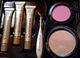 Набір Dermacol 6 в 1 Make-up set тональний крем, пудра, рум'яна - зображення 6