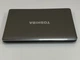 Ноутбук Toshiba L655 15.6 Intel P6200 4 RAM SSD 120 ГБ Б/У - изображение 3