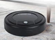 Робот-швабра Home Sweeping Robot AV Чорний Міні робот-пилосос Пилосос, що самоприбирається - изображение 3