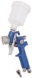 Фарбопульт пневматичний Mastertool HVLP MINI ВБ тип А Ø 0.8 мм 70-110 л/хв 2-2.5 бара 125 мл (80-8930) - зображення 1