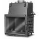Каминная топка KAWMET W11 CO (18 кВт) - изображение 4
