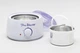 Набор воскоплав баночный с терморегулятором WH-001 Pot-Wax100 с Воском Hot Wax 100г (76899) - изображение 1